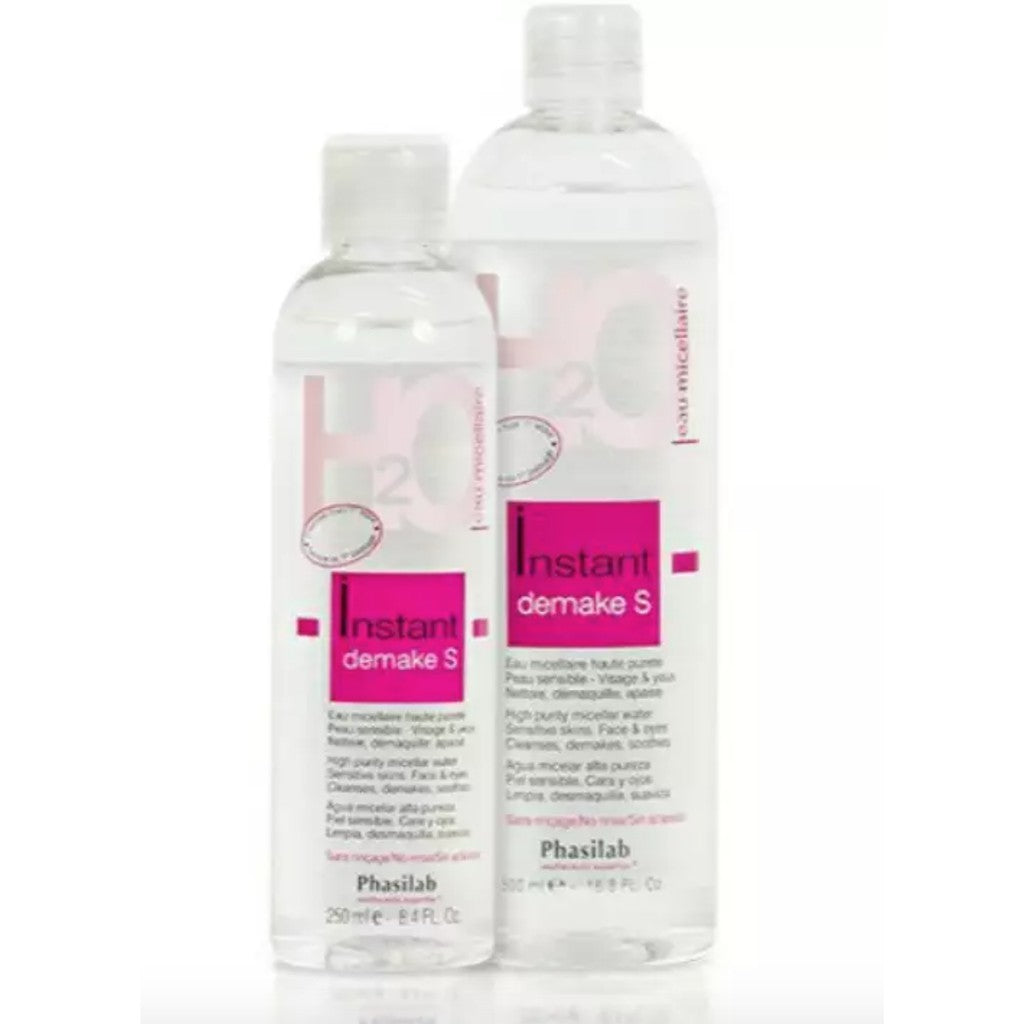 Phasilab Instant Demake S 250ml