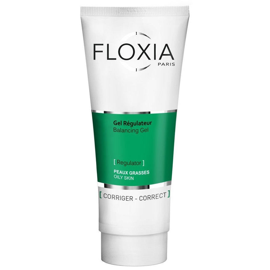 Floxia Regulator Balancing Gel 40ML