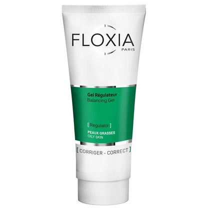 Floxia Regulator Balancing Gel 40ML
