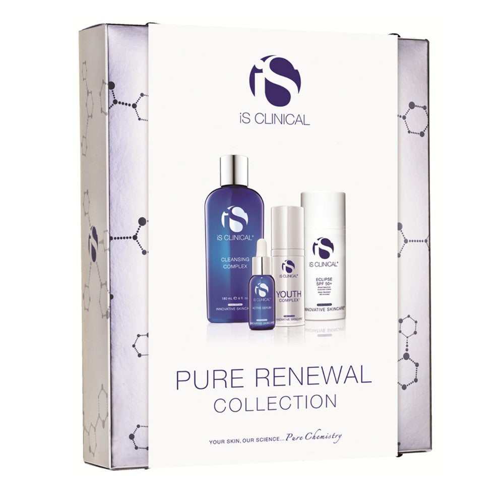 Is Clinical Pure Renewal Collection (Set)