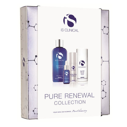 Is Clinical Pure Renewal Collection (Set)