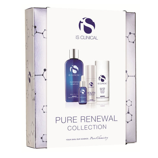 Is Clinical Pure Renewal Collection (Set)