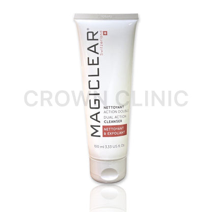 Magiclear Dual Action Cleanser 100ML