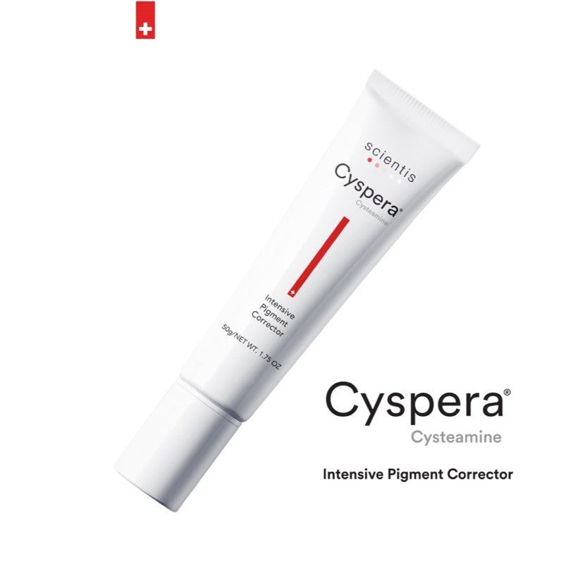 Cyspera® Intensive Pigment Corrector 50G