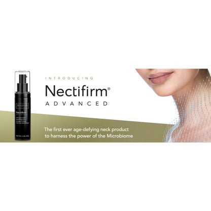 Nectifirm Advanced Neck Cream 48G