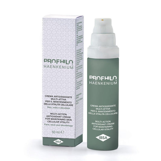 Profhilo Haenkenium Multi-Action Antioxidant Cream 50ML