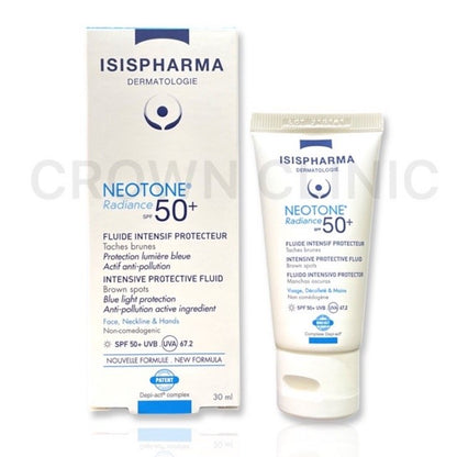 Isispharma Neotone Radiance SPF50+ (30ML)