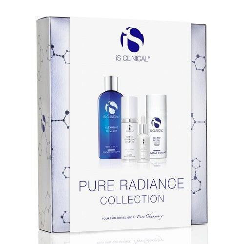 Is Clinical Pure Radiance Collection