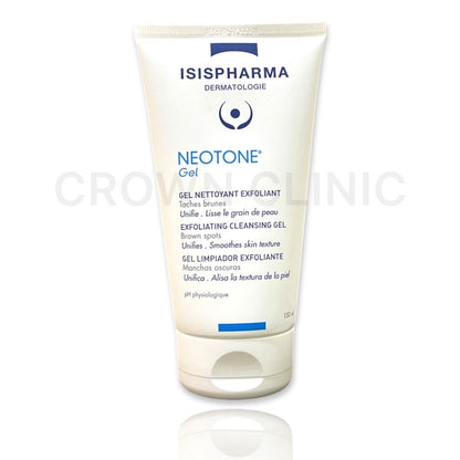 Isispharma Neotone Gel (Exfoliating Cleansing gel) 150ML