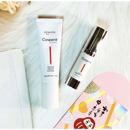 Cyspera® Intensive Pigment Corrector 50G