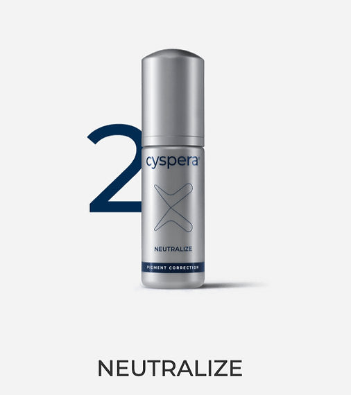 Cyspera Neutralize™ (50 ml / 1.75 FL.OZ)