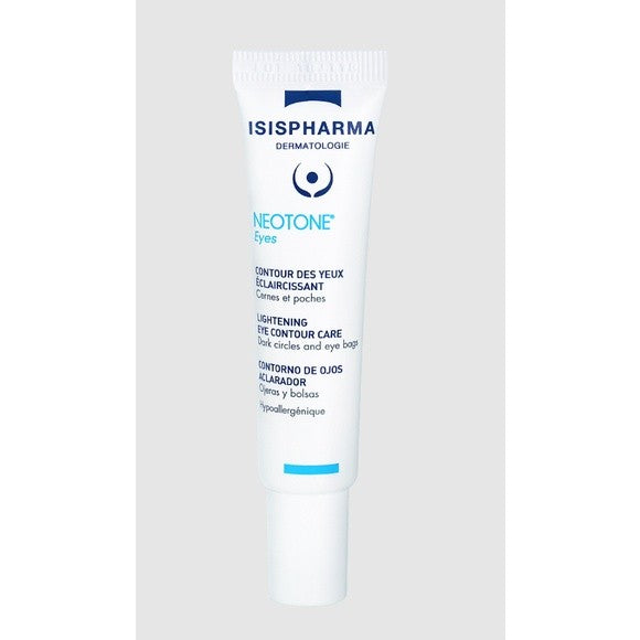 Isispharma Neotone Eyes 15ML