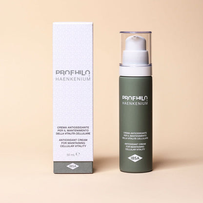 Profhilo Haenkenium Multi-Action Antioxidant Cream 50ML