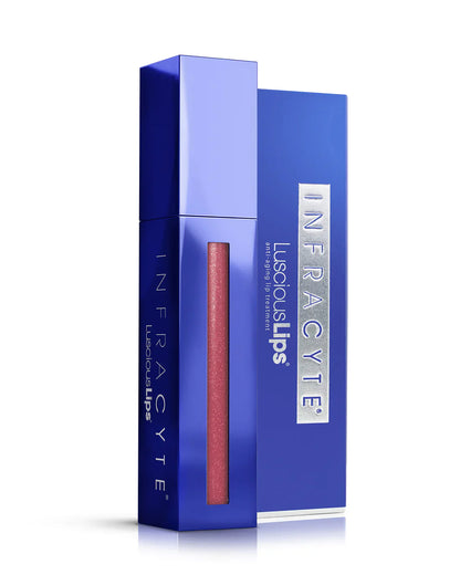 Infracyte Luscious Lips Anti-Aging Lip 324 Yummy Plummy