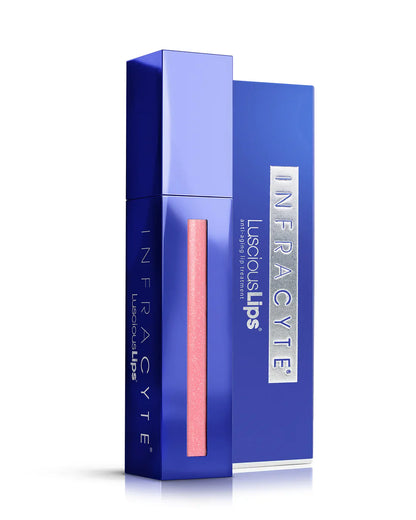 Infracyte Luscious Lips Anti-Aging Lip 326 Main Attraction