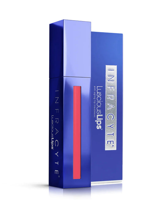 Infracyte Luscious Lips Anti-Aging Lip 328 Pinkalicious