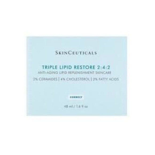 Skinceuticals Triple Lipid Restore 2:4:2 (48ML)