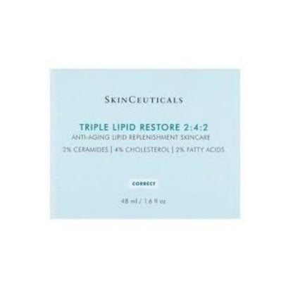 Skinceuticals Triple Lipid Restore 2:4:2 (48ML)