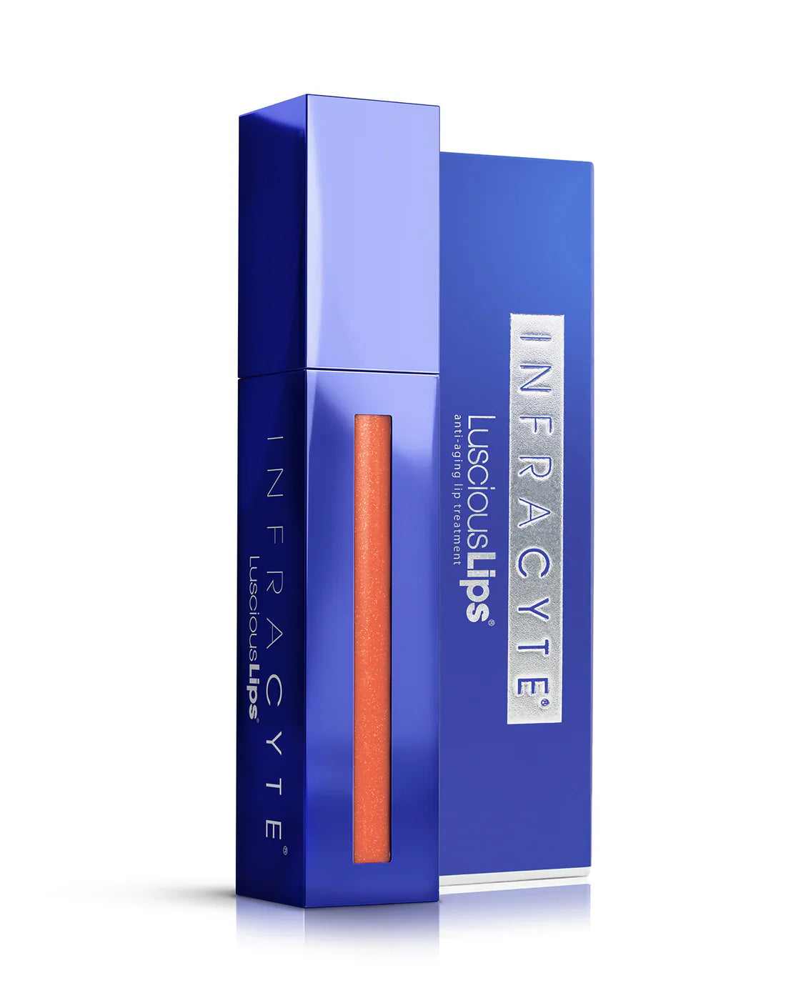 Infracyte Luscious Lips Anti-Aging Lip 331 Socialites