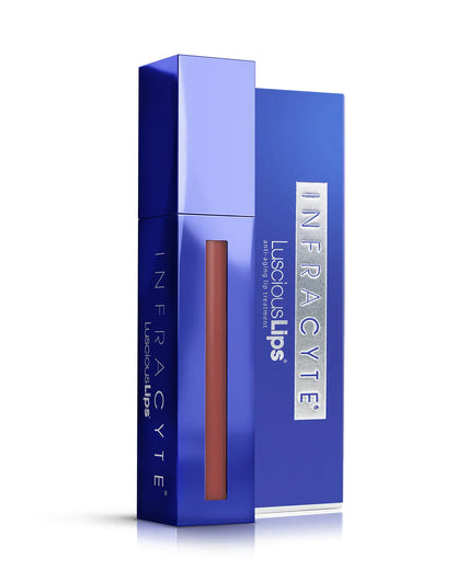 Infracyte Luscious Lips Anti-Aging Lip 335 Cinnamon Crush