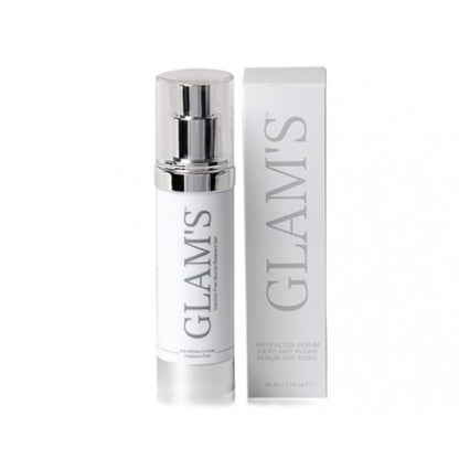 Glam's Anti-Wrinkles Serum 50ML