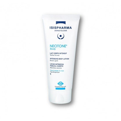 Isispharma Neotone Body 100ML