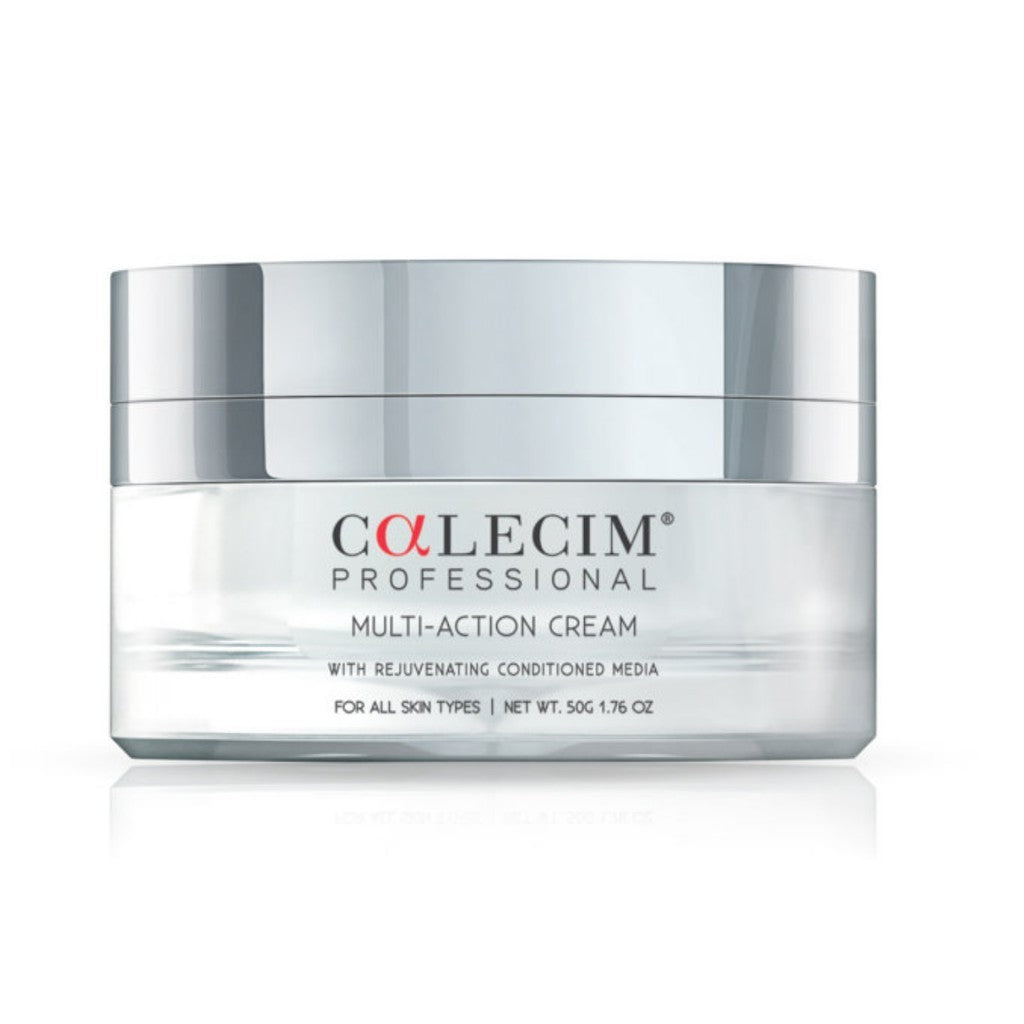 Calecim Professional Multi-Action Cream 20G & 50G