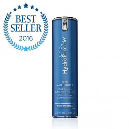Hydropeptide Eye Authority 0.5oz/ e15ML