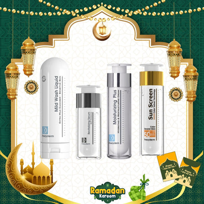 Frezyderm Basic Care Essential Set