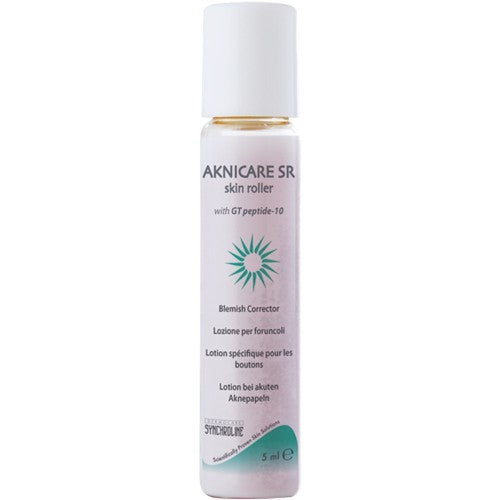 Aknicare SR Skin Roller 5ML