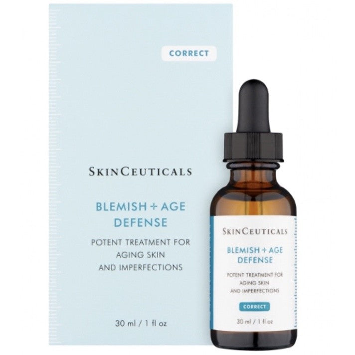 SkinCeuticals Blemish + Age Defense 30ML