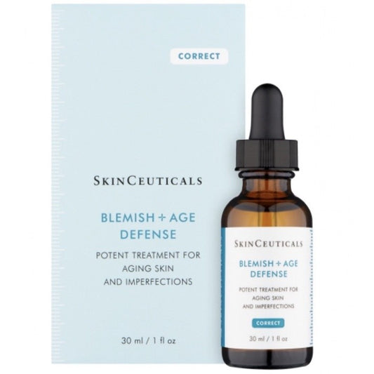 SkinCeuticals Blemish + Age Defense 30ML