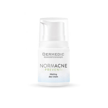 Dermedic Normacne Mattifying moisturising cream 40ML