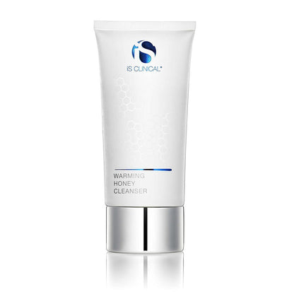 Is Clinical Warming Honey Cleanser 120ML