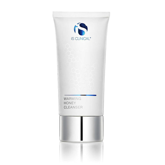 Is Clinical Warming Honey Cleanser 120ML