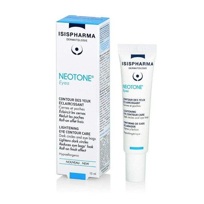 Isispharma Neotone Eyes 15ML