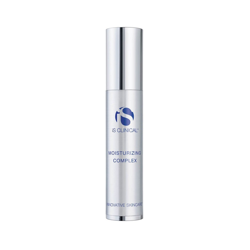 Is Clinical Moisturizing Complex 1.7 FL OZ/50G