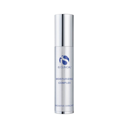 Is Clinical Moisturizing Complex 1.7 FL OZ/50G