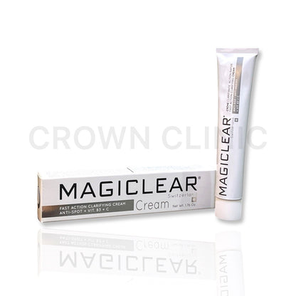 Magiclear Fast Action Clarifying Cream 1.76OZ