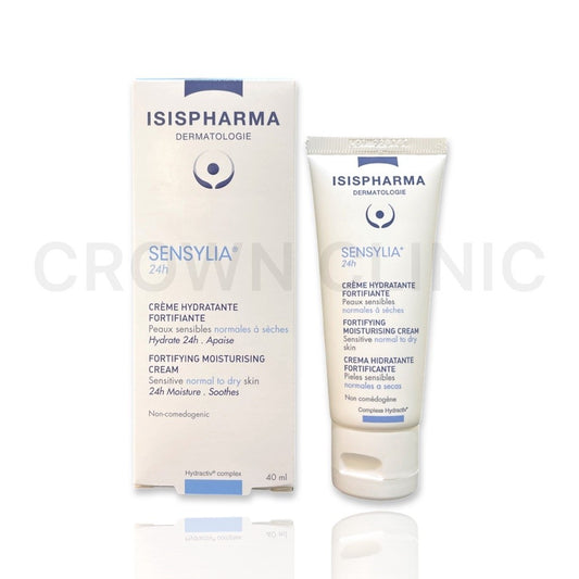 Isispharma Sensylia 24h (40ML)