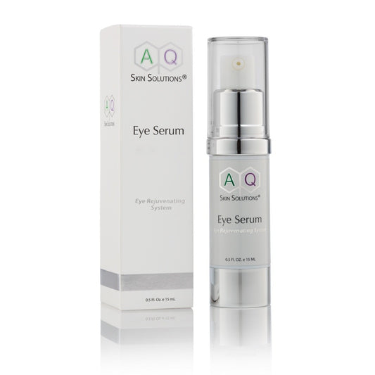 AQ Skin Solutions Eye Serum 15ML