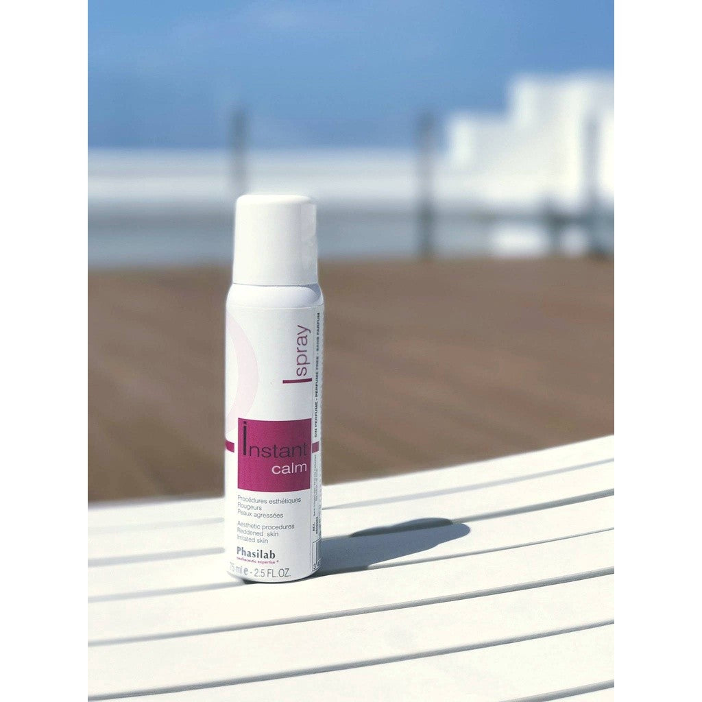 Phasilab Instant Calm Spray 75ML
