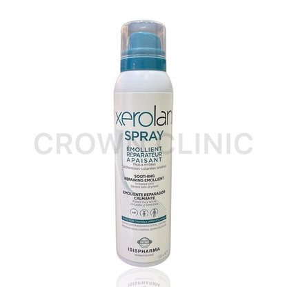 Isispharma Xerolan Spray 150ML <Expire Feb 2027> Clearance
