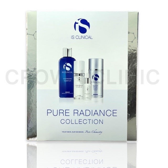 Is Clinical Pure Radiance Collection