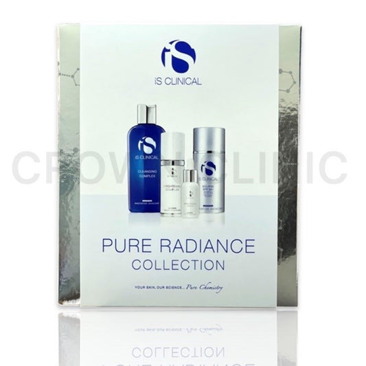 Is Clinical Pure Radiance Collection