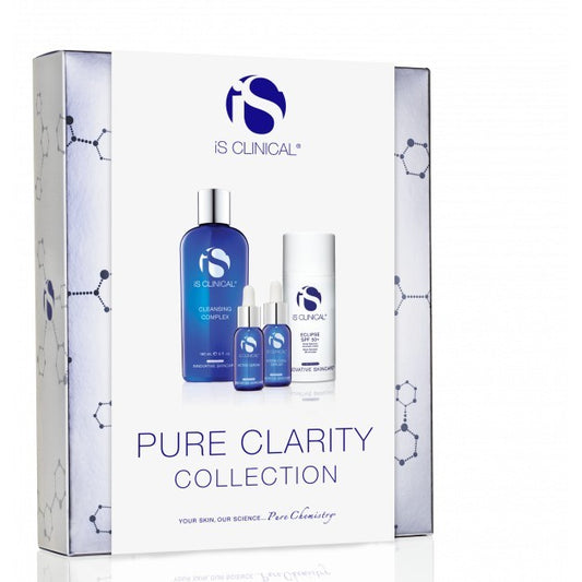 Is Clinical Pure Clarity Collection (Set)