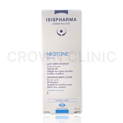 Isispharma Neotone Body 100ML