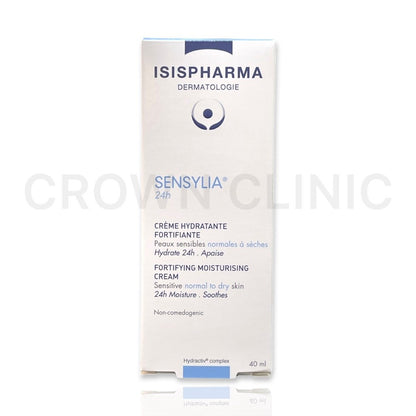 Isispharma Sensylia 24h (40ML)