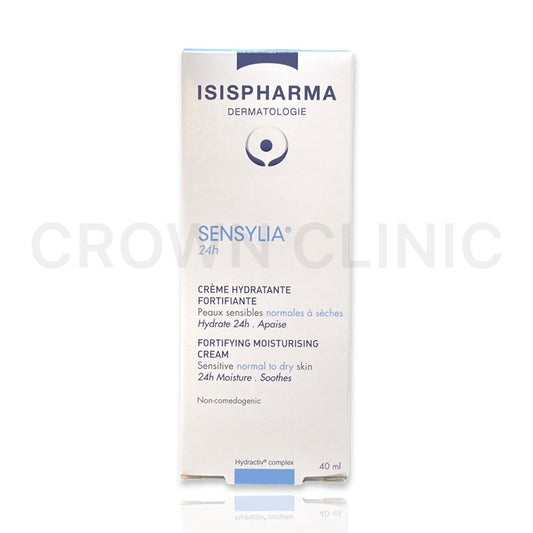 Isispharma Sensylia 24h (40ML)