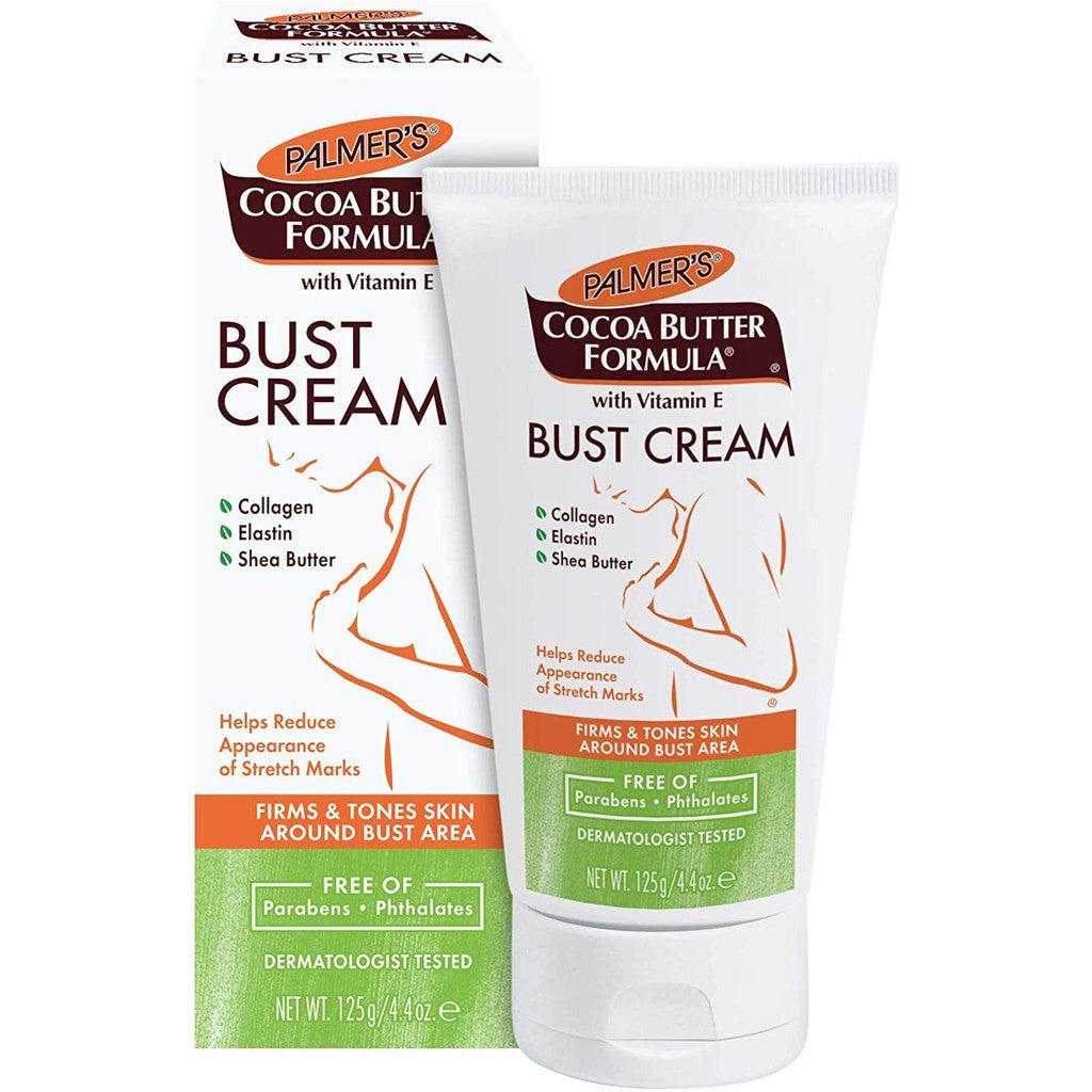 Palmer's Cocoa Butter Formula Bust Cream 125g